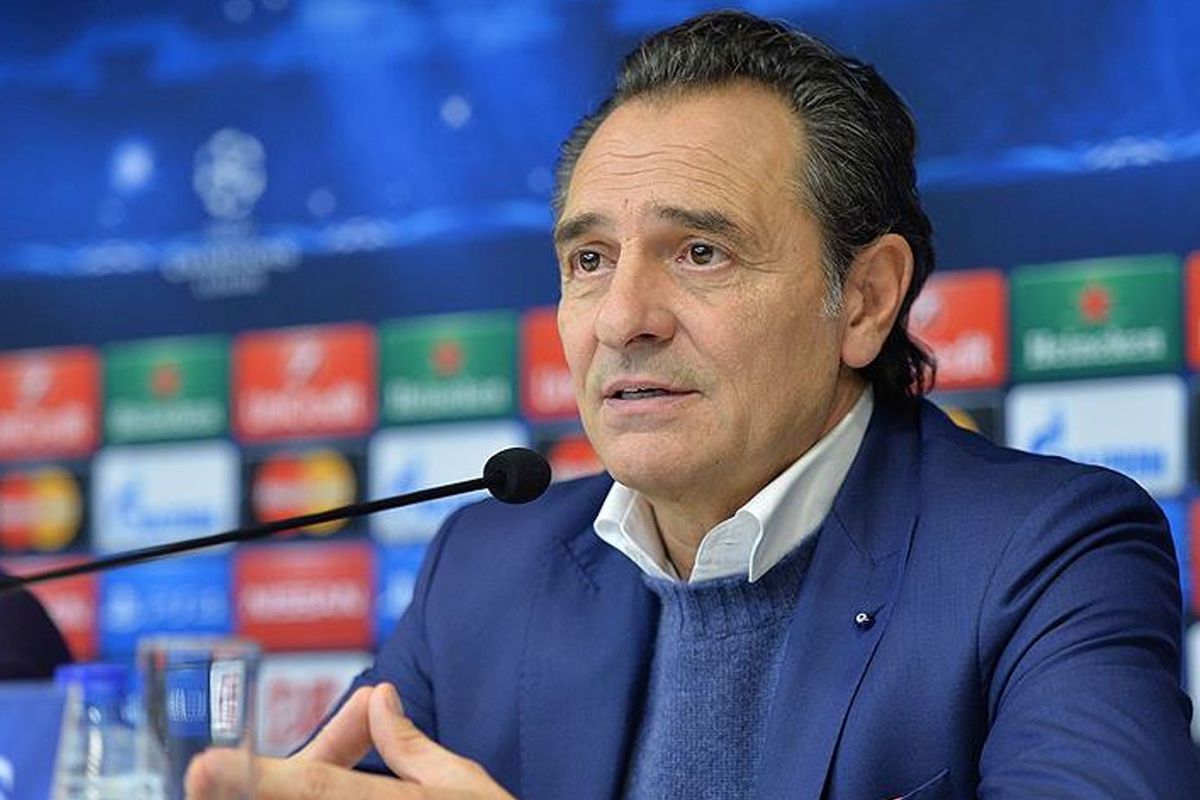 Pizzasına iddiaya bile girdi! Juventus-Galatasaray maçı öncesi Prandelli'den ses getirecek tahmin