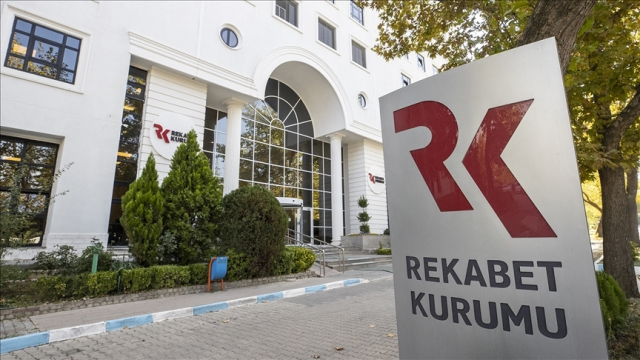 Investigation against 13 banks used by millions from the Competition Authority