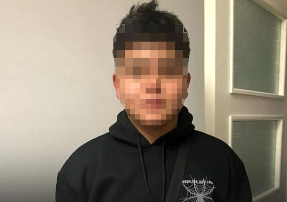 Saldırgan 14, yaralanan 16 yaşında: Sigara vermedi diye bıçaklandı