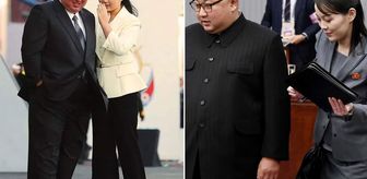 Taht kavgası büyüyor! Kim'in adımı ortalığı fena karıştıracak