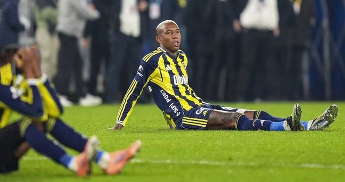 Talisca sakatlandı mı, sağlık durumu nasıl? Anderson Talisca kaç hafta yok?