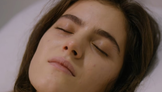 Taşacak Bu Deniz Eleni öldü mü, Eleni diziden ayrılıyor mu?