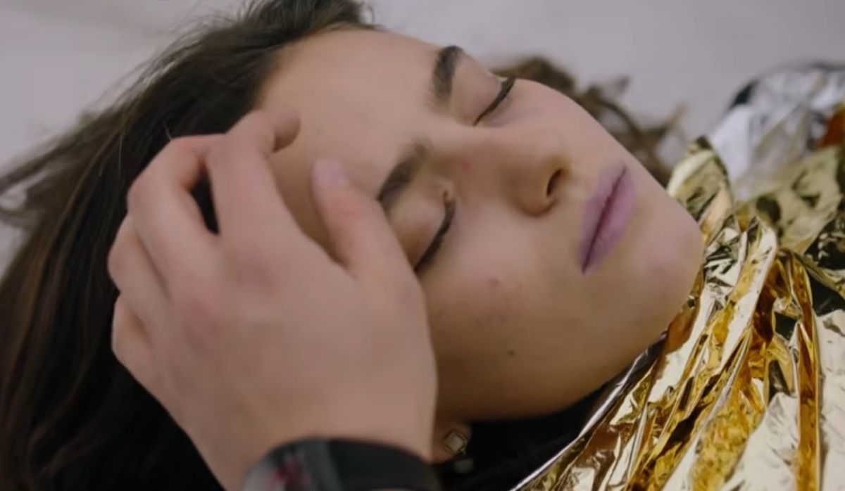 Taşacak Bu Deniz Eleni öldü mü, Eleni diziden ayrılıyor mu?