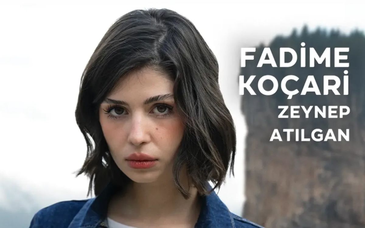 Taşacak Bu Deniz Fadime öldü mü, Fadime diziden ayrılıyor mu?