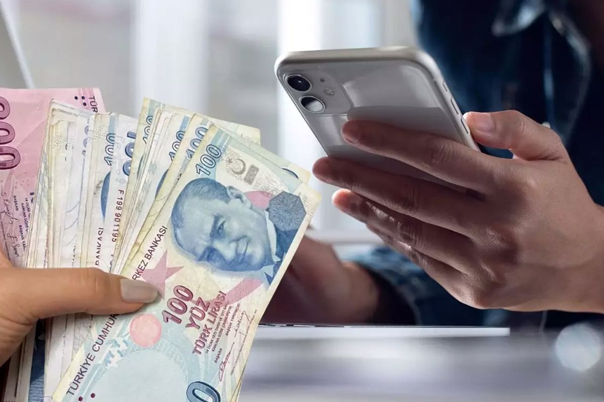 Bankalara talimat gitti: Bu telefonlar saat 22.00'den sonra para transferi yapamayacak