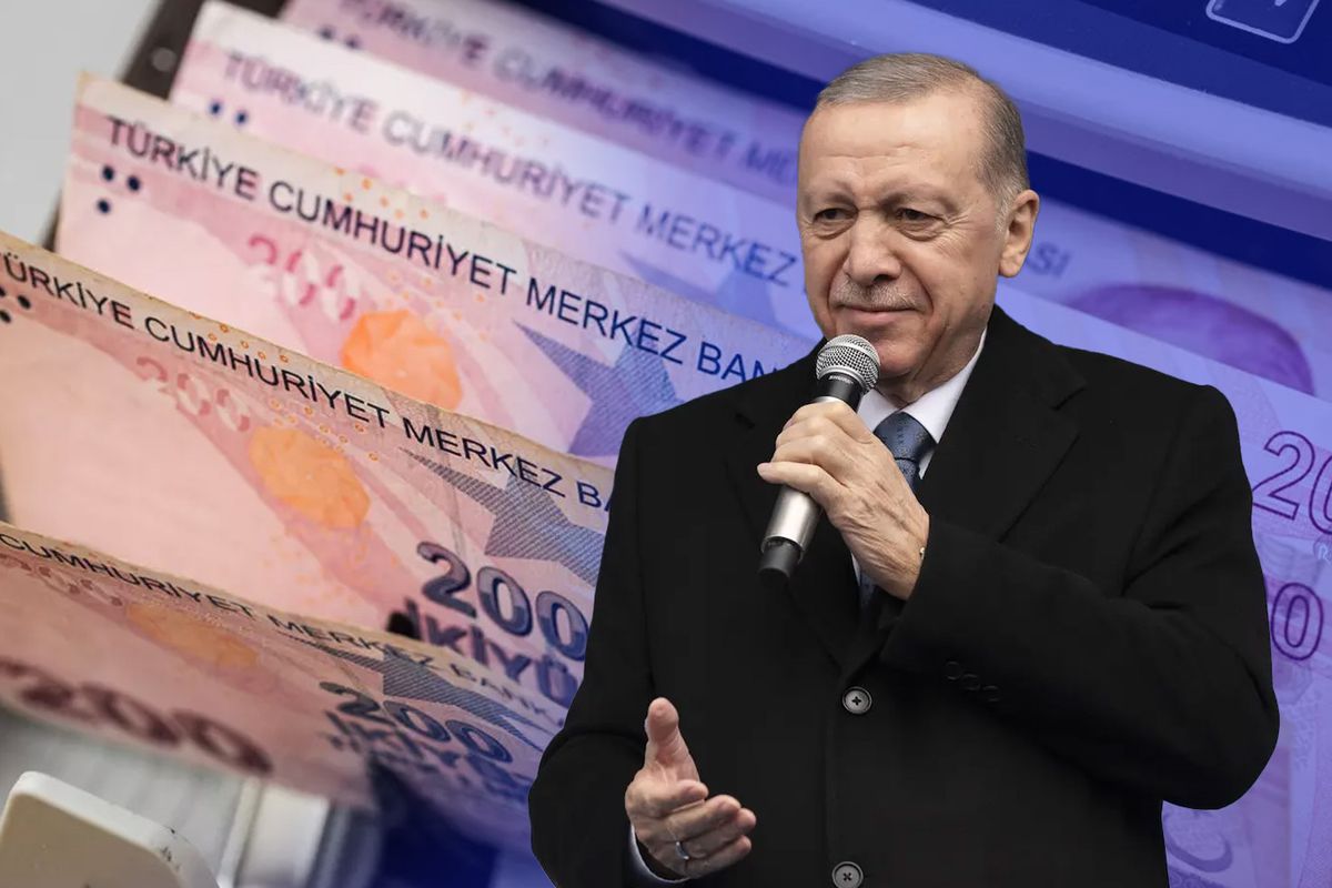 Teşkilatlar mesajı alıp aktardı: Milyonların dört gözle beklediği maaş düzenlemesi için düğmeye basılıyor