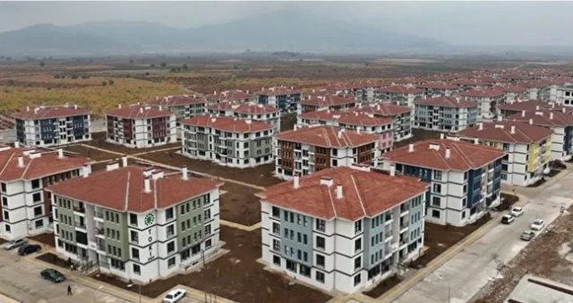 TOKİ ANKARA KURASINA KATILMAYA HAK KAZANANLAR (TAM LİSTE) TOKİ Ankara kura çekilişi ne zaman?