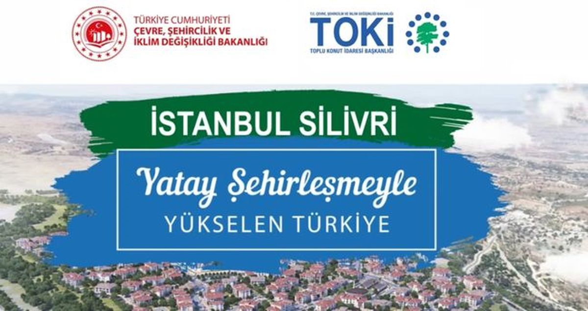 TOKİ İstanbul Silivri hak sahipleri (TAM İSİM LİSTESİ): TOKİ İstanbul Silivri merkez kura sonuçları nasıl ...