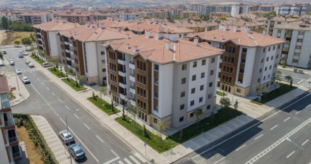 TOKİ İzmir kurasına katılacaklar İSİM LİSTESİ! İzmir TOKİ kurasına kimler katılacak, kimlerin başvurusu geçersiz?