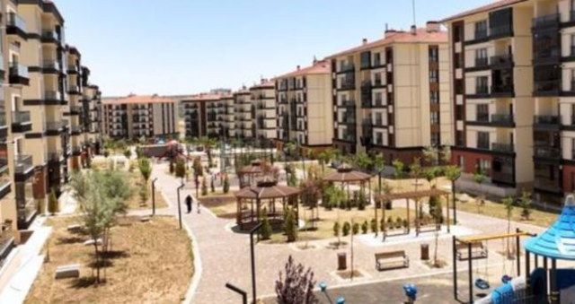 TOKİ Konya merkez hak sahipleri (TAM İSİM LİSTESİ): TOKİ Konya konut kurası çekilişi sonuçları isim listesi!