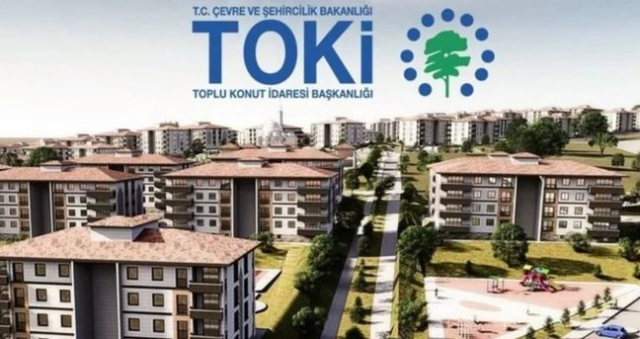 TOKİ Uşak kura sonuçları isim listesi sorgulama ekranı: 2.558 Bursa TOKİ sonuçları hak sahipleri!