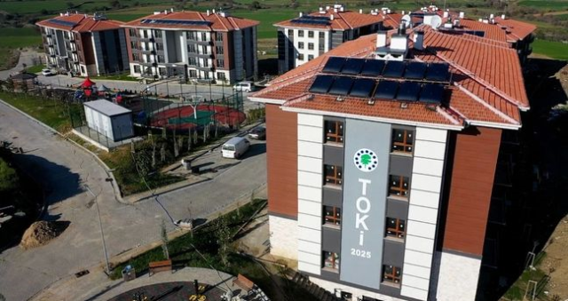 TOKİ UŞAK KURA SONUÇLARI (TAM İSİM LİSTESİ): TOKİ Uşak kura sonuçları nasıl öğrenilir? TOKİ Uşak kura sonuçları isim listesi!