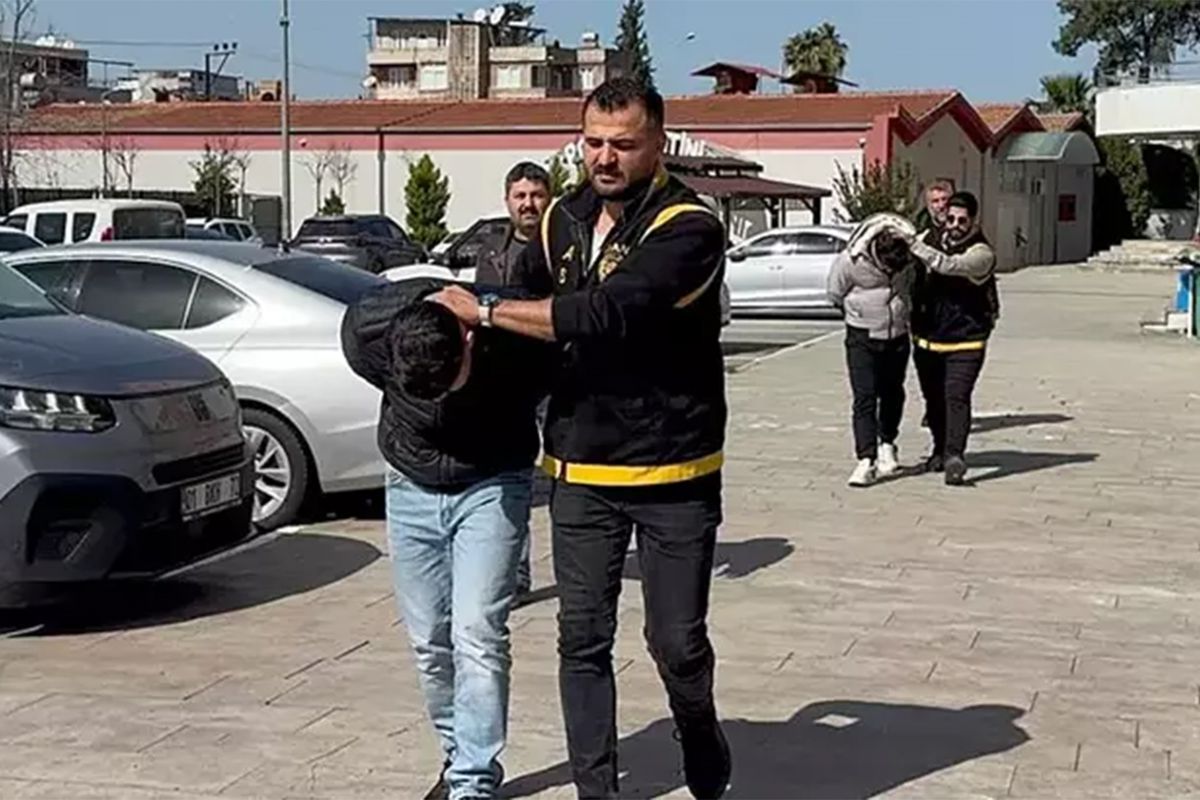 Trafikte 'yol verme' tartışması; 18 yaşındaki Muhammed'i öldürdü