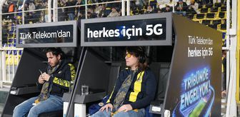 Türk Telekom'dan Dünyada Bir İlk Türk Telekom'dan herkes için 5G: