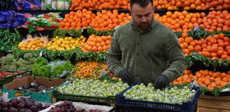 Türkiye'den aldığı yeşil eriği ülkesinde kilosu 500 dolardan satıyor