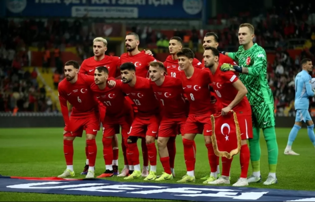 Türkiye Romanya maçı ne zaman?