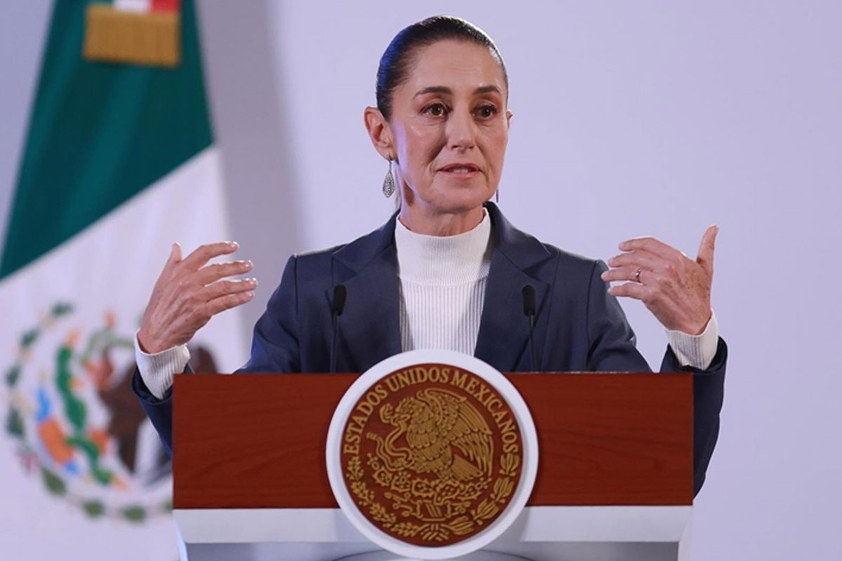 Turnuva düzenlenecek mi? Meksika Devlet Başkanı'ndan 2026 FIFA Dünya Kupası için açıklama
