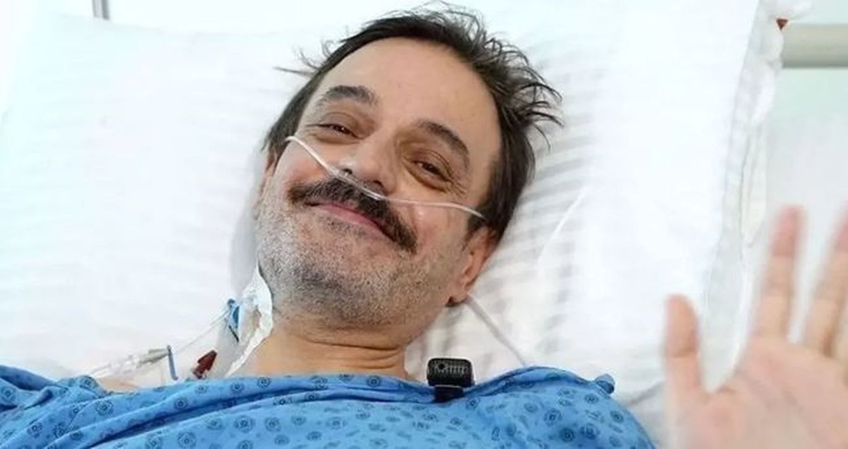 Ufuk Özkan öldü mü, yaşıyor mu? Ufuk Özkan'ın sağlık durumu nasıl?