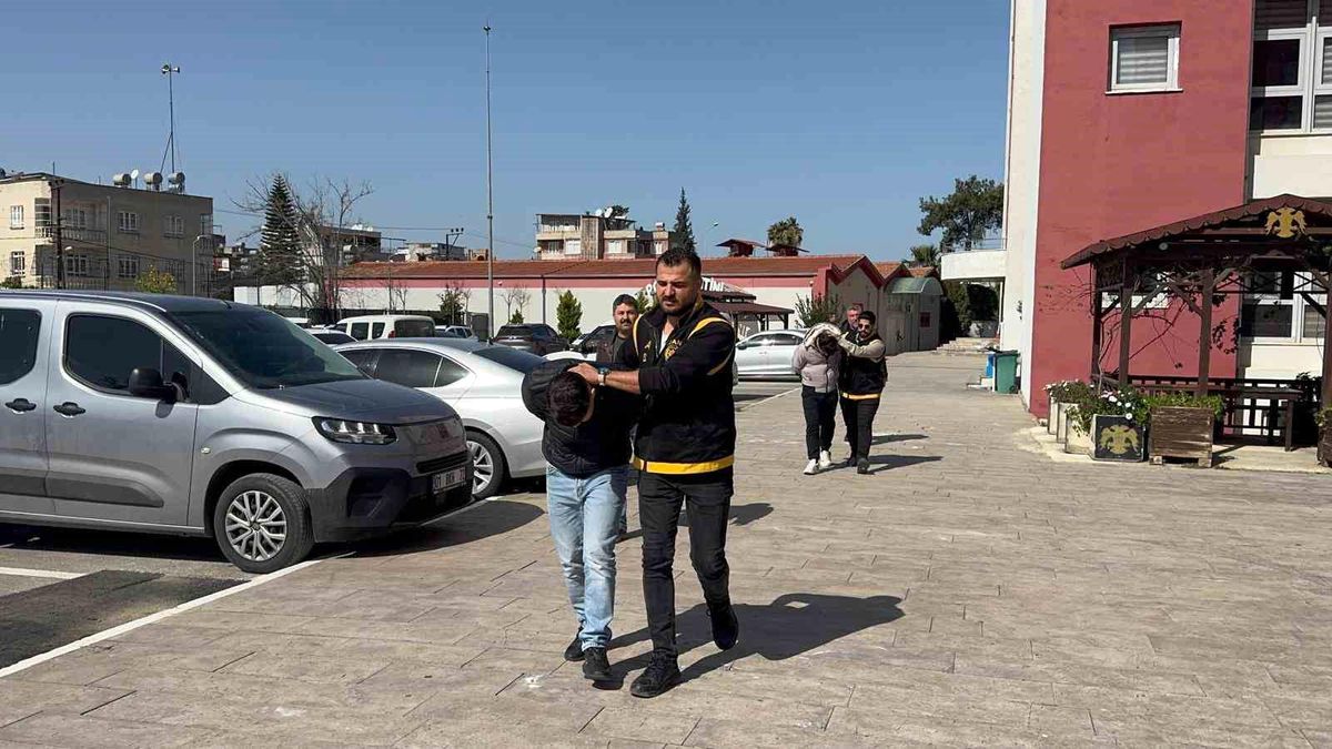 Yol verme kavgası cinayetle bitti