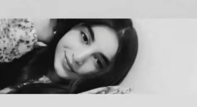 15-летняя Аминэ была найдена с огнестрельным ранением