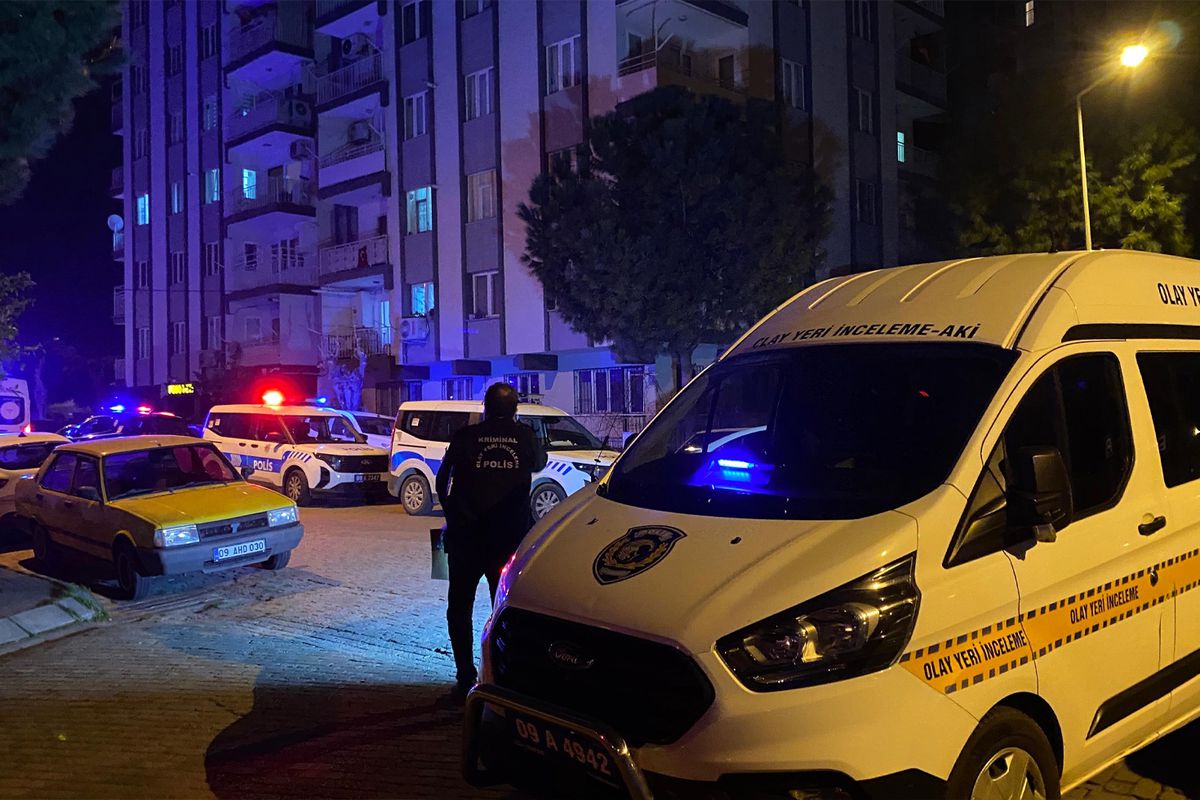 Çocuğunun odasına giren aile korkunç manzarayla karşılaştı! Çığlıklara ilk komşular koştu