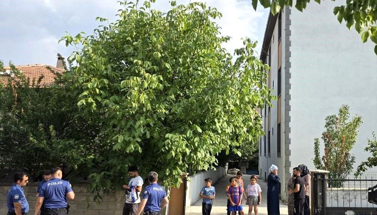3 aylık yaşam mücadelesi son buldu