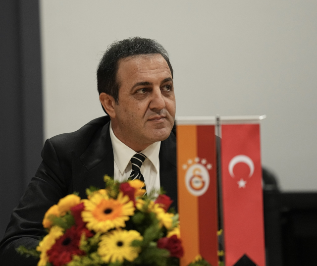 Abdullah Kavukcu has already revealed the star name: He will transfer to us one day