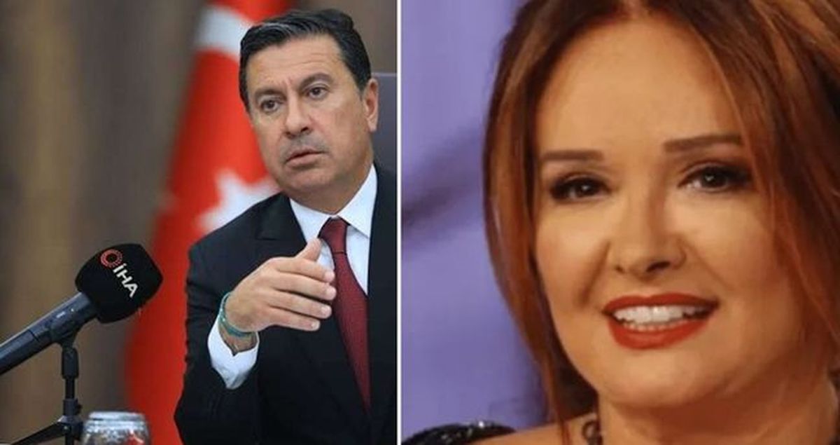 Ahmet Aras Müjde Ar olayı nedir? Müjde Ar, Ahmet Aras'ı neden şikayet etmişti? Ahmet Aras hapis cezası mı ...