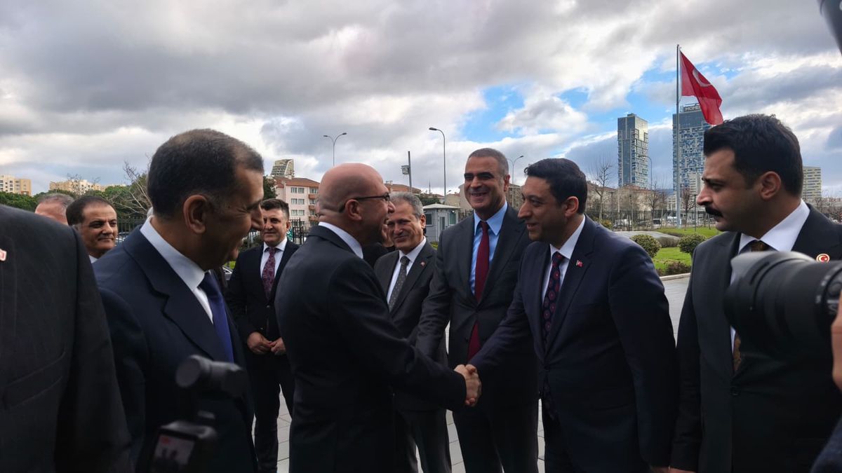 Anadolu Cumhuriyet Başsavcılığı'na Mehmet Beşir Güven atandı