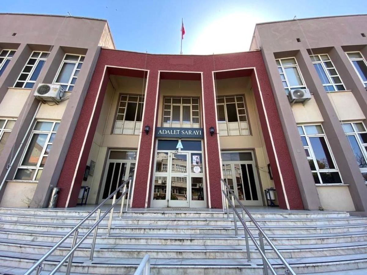 Aydın'da bir yılda 3 bin kişi boşandı