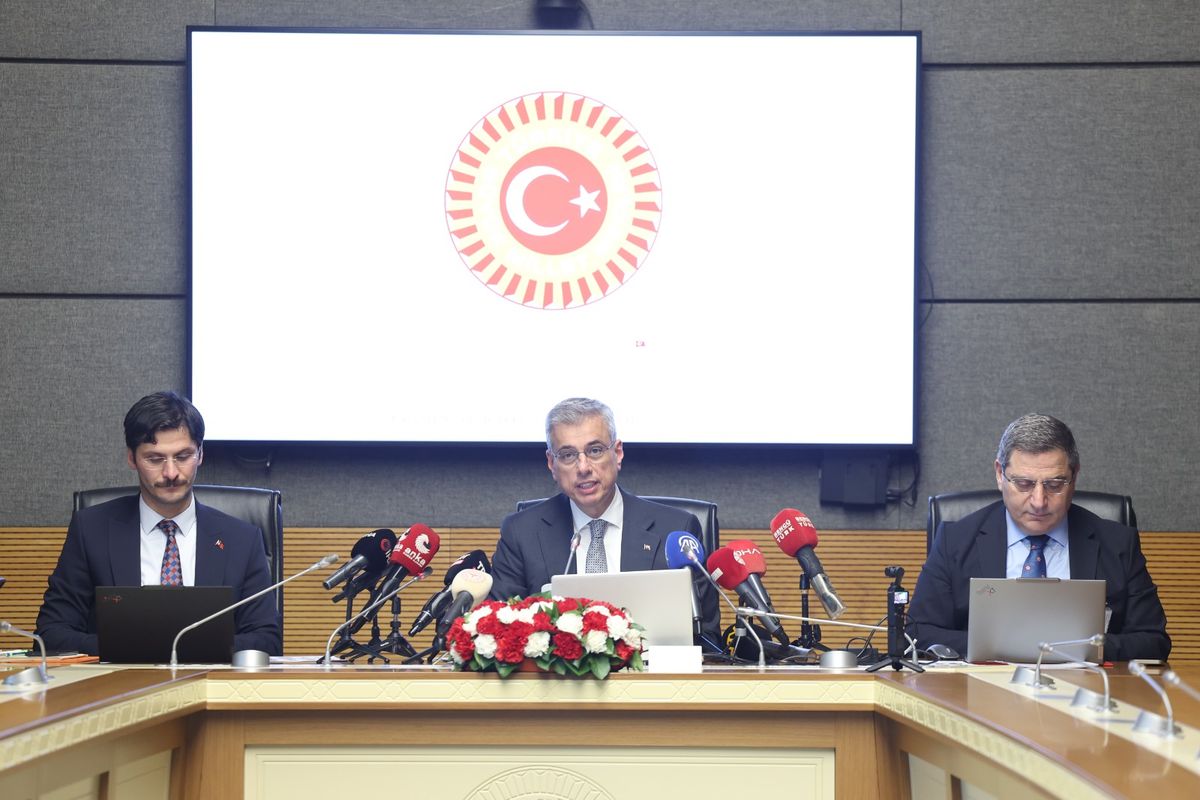 Bakan Memişoğlu: Çocukların sağlıklı gelişimi, güçlü bir aile yapısı ile mümkündür