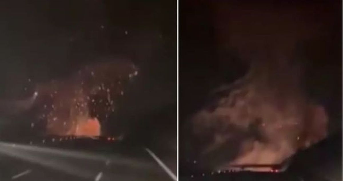 Balıkesir'de F-16 düştü SON DAKİKA! F-16 askeri uçağı neden düştü? Balıkesir'de uçak neden düştü?