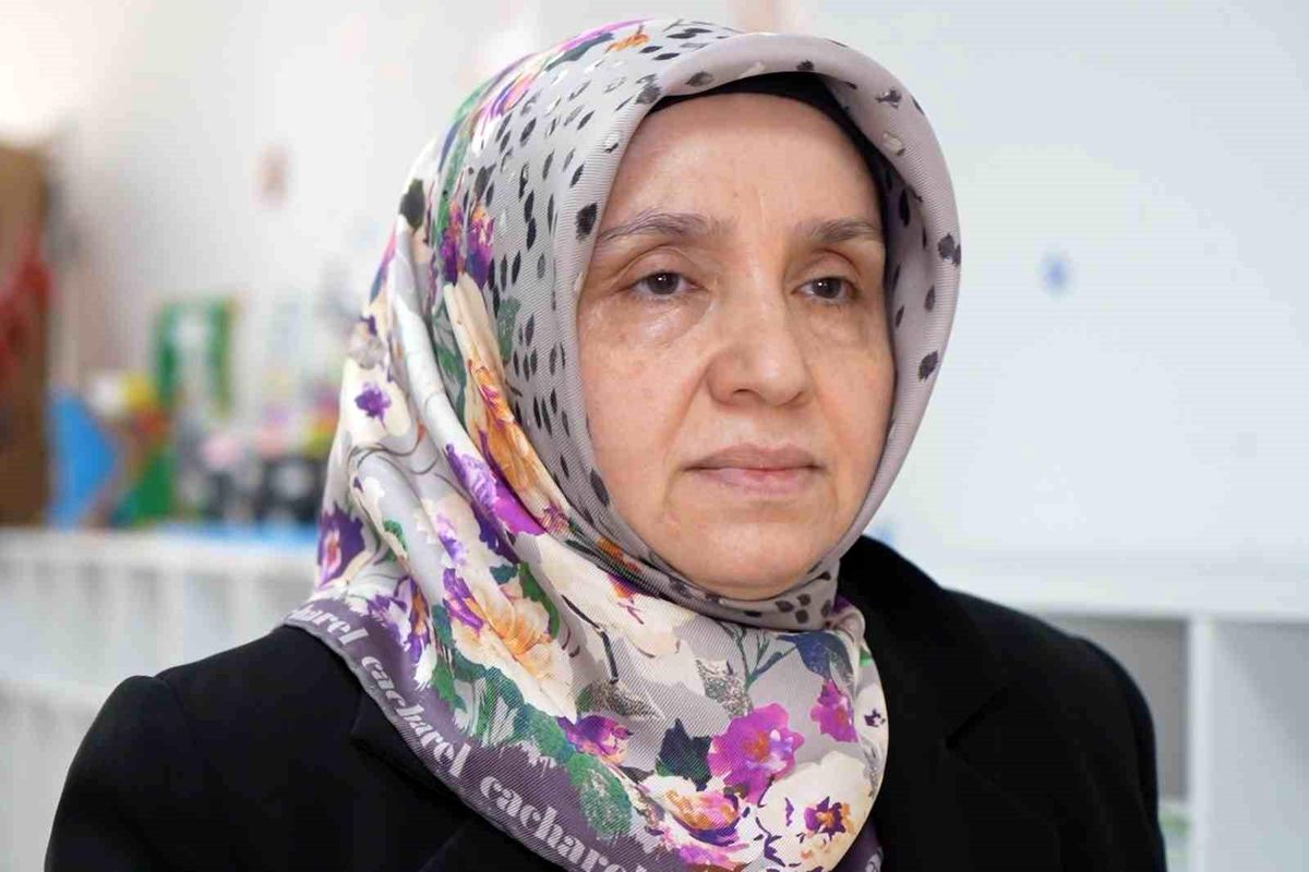 Bir eğitimcinin unutamadığı 28 Şubat gerçeği: "Kütüphanede 'Allah' yazan kitap bile yasaktı"