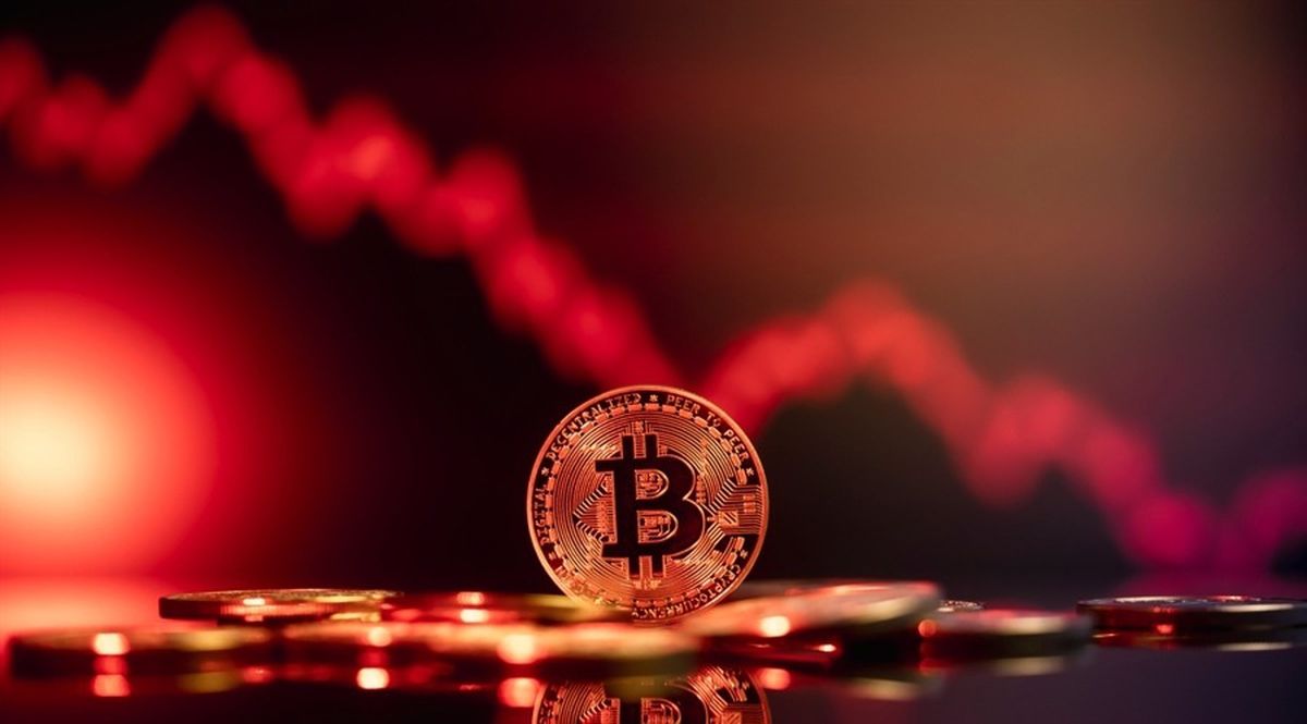 Bitcoin, aşırı korku ortamında 63.000 doları test etti