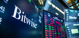 Bitwise, kurumsal staking sağlayıcısı Chorus One'ı satın aldı