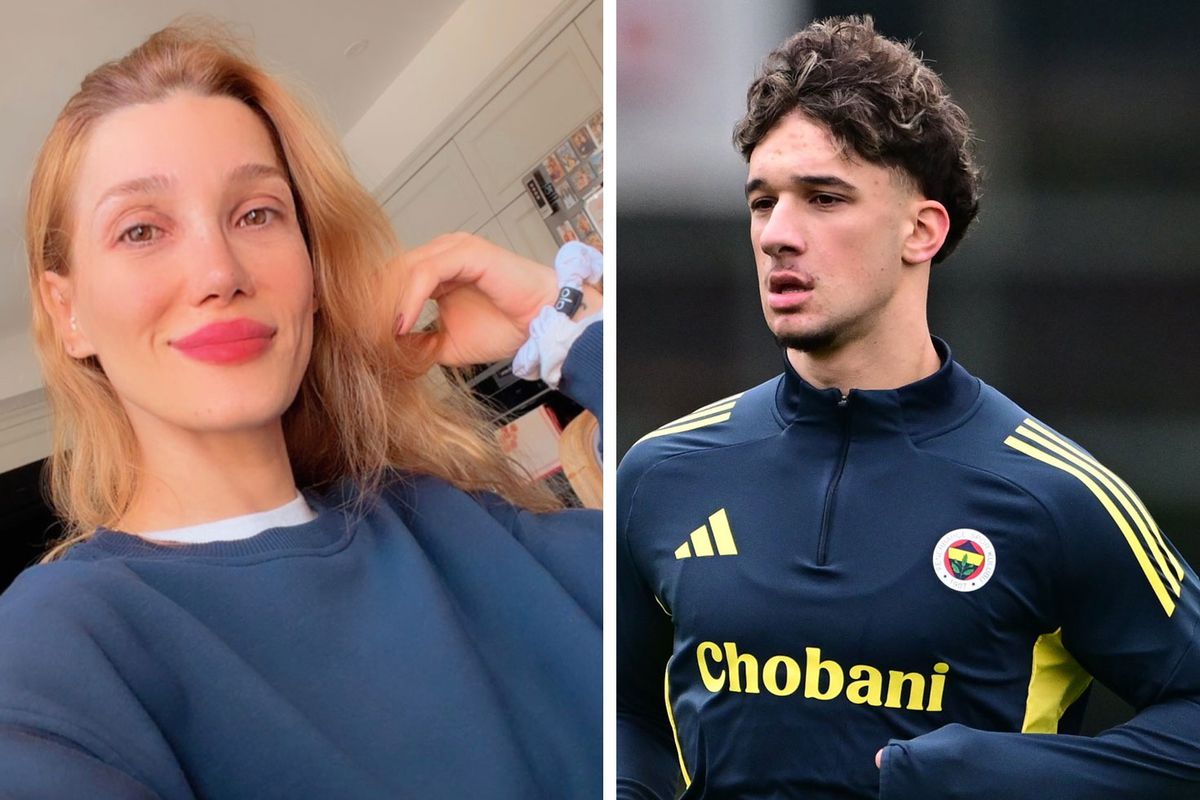 Çağrı Balta'nın Fenerbahçe'ye transfer olmasıyla geçmiş paylaşımları yeniden gündem oldu