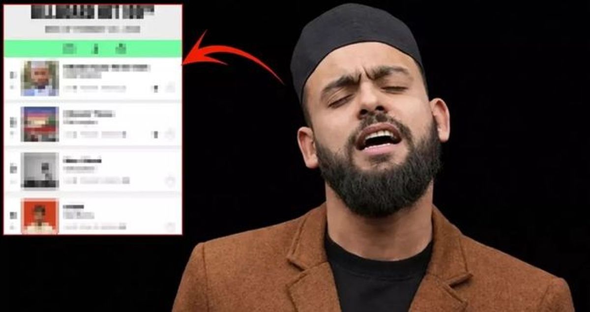 Celal Karatüre aslen nereli, roman mı? "Kabede Hacılar" ilahisini söyleyen Celal Karatüre ne iş yapıyor, h...