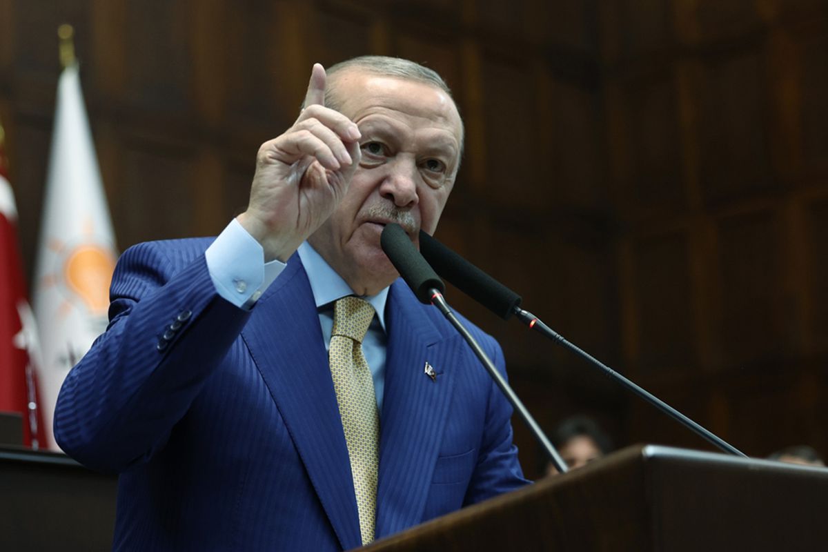 Cumhurbaşkanı Erdoğan MEB'e destek verdi, 168 isme tepki üstüne tepki gösterdi