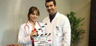 Doktor Başka Hayatta dizisi ne zaman başlayacak? Doktor Başka Hayatta dizisinin konusu nedir, oyuncuları kimler?