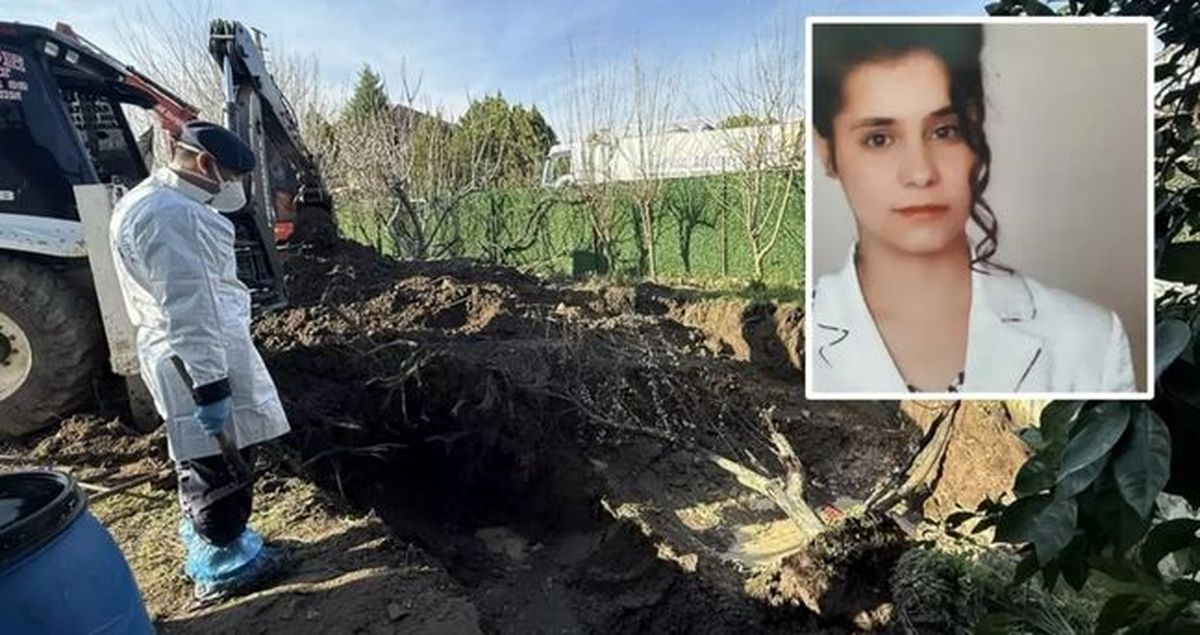 Ebru Koyuncu bulundu mu? SON DAKİKA! Ebru Koyuncu cinayetini kim işledi, nasıl öldürüldü?