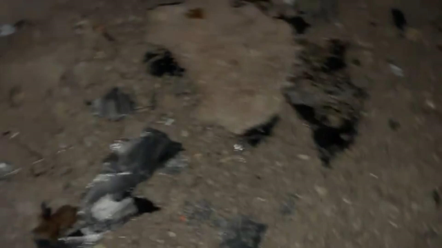 First images from the wreckage! Heartbreaking detail about our martyred pilot