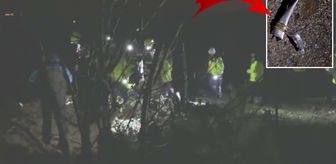 Enkazdan ilk görüntüler! Şehit pilotumuzla ilgili kahreden detay