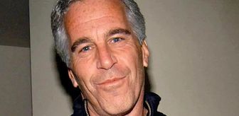 Epstein'in gizli deposundan çıkanlar şok etti