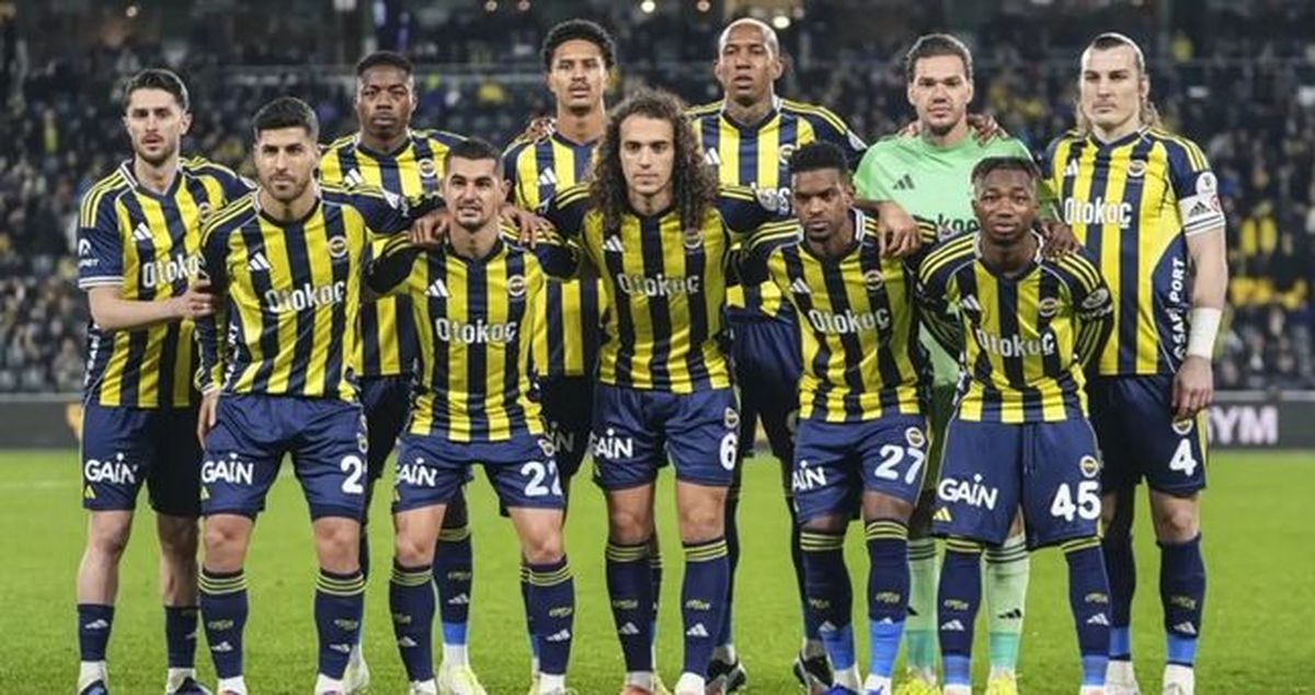 Fenerbahçe Nottingham Forest maç kadrosu: Fenerbahçe Nottingham Forest maçında kimler eksik, sakat, cezalı?