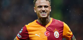 Galatasaray'da Juventus maçı öncesi büyük tehlike