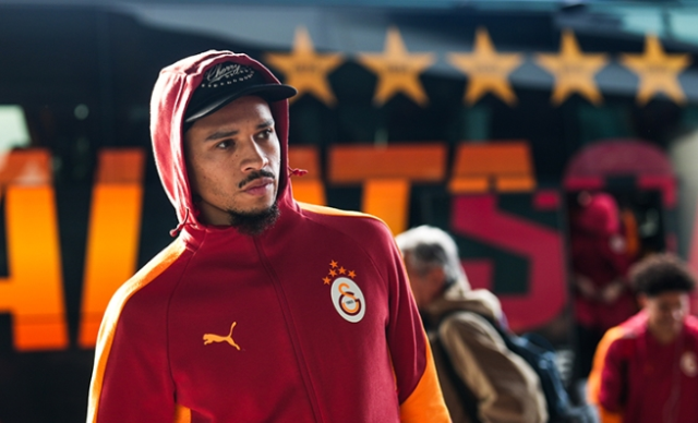 Galatasaray Juventus'u elerse kiminle eşleşiyor?