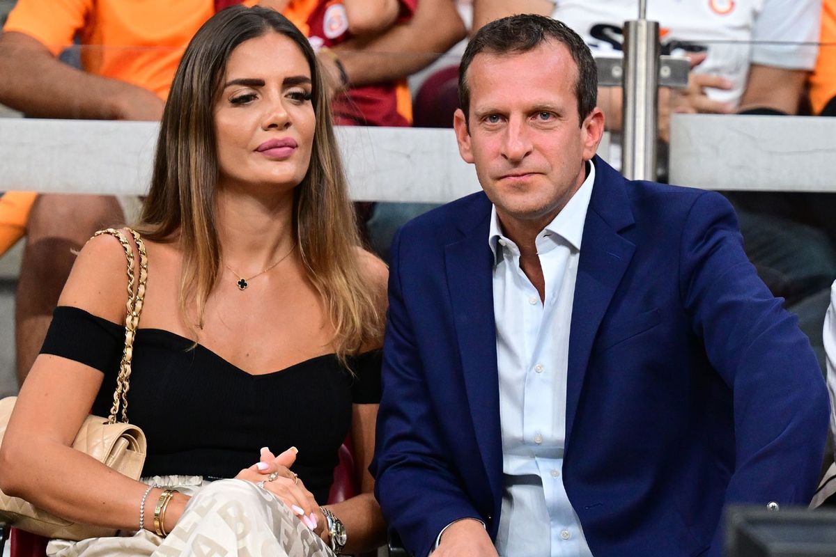 Gardi, Galatasaray'a getiremediği dünyaca ünlü yıldızı ilk kez açıkladı