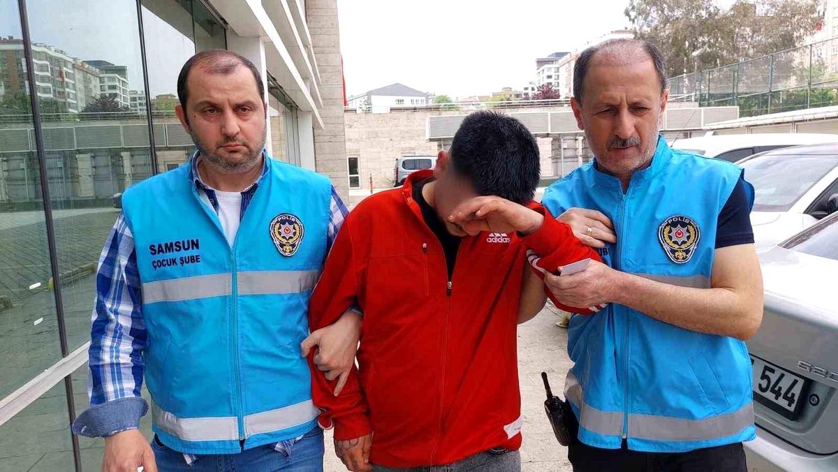 Gemiciyi öldüren 9 suç kaydı bulunan 17 yaşındaki sanığa 10 yıl hapis