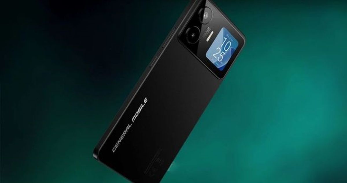General Mobile GM 26 Pro 5G ve GM Fenix II Pro 5G ne zaman satışa çıkacak? Fiyatları ve özellikleri neler?