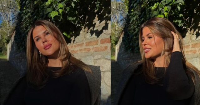 Gülseren Ceylan kimdir? Mehmet Ali Erbil'in eski eşi Gülseren Ceylan kaç yaşında, nereli? Gülseren Ceylan kimdir? Mehmet Ali Erbil'in eski eşi Gülseren Ceylan kaç yaşında, nereli?
